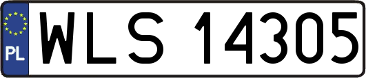 WLS14305