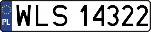 WLS14322