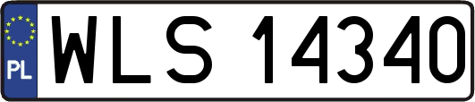 WLS14340