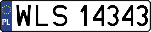 WLS14343