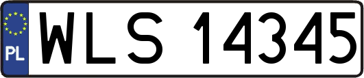 WLS14345