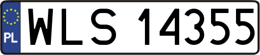 WLS14355