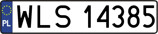 WLS14385