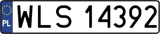 WLS14392