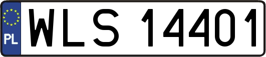 WLS14401