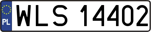 WLS14402