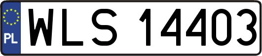 WLS14403