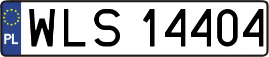 WLS14404