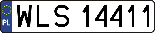 WLS14411