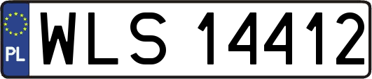 WLS14412