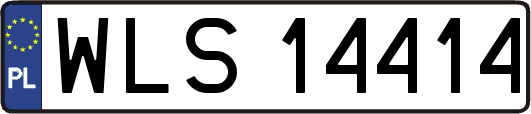 WLS14414