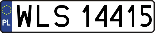 WLS14415