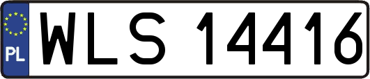 WLS14416