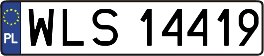 WLS14419