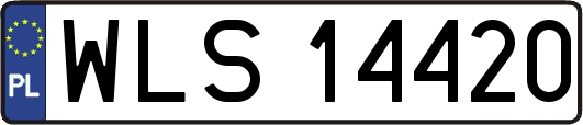 WLS14420