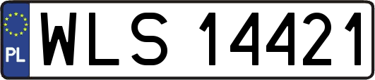 WLS14421