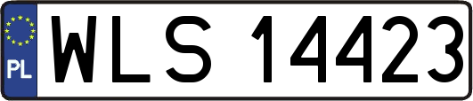 WLS14423
