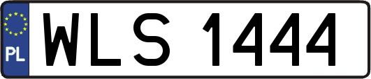 WLS1444