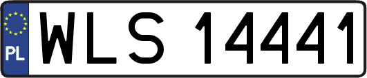 WLS14441