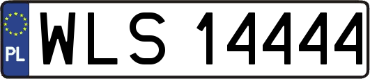 WLS14444