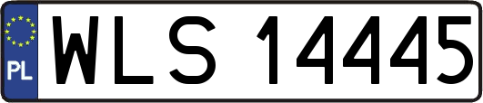WLS14445