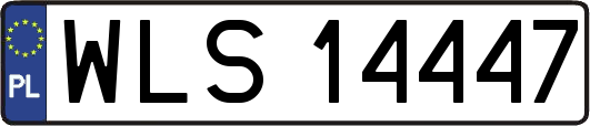 WLS14447