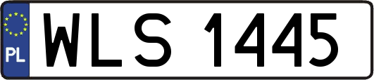 WLS1445