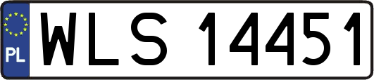 WLS14451