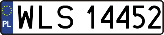 WLS14452