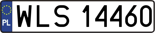WLS14460