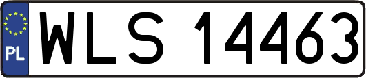 WLS14463