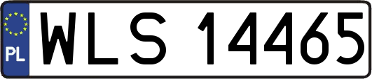 WLS14465