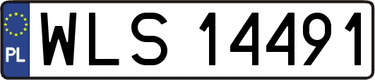 WLS14491