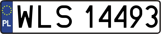 WLS14493