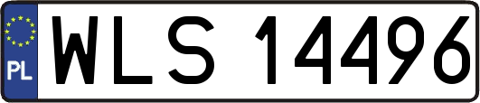 WLS14496