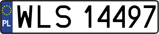 WLS14497