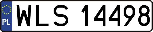 WLS14498