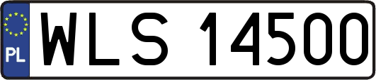 WLS14500
