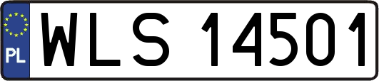 WLS14501