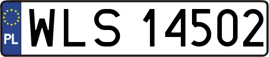 WLS14502