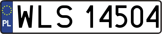 WLS14504