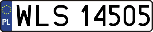 WLS14505