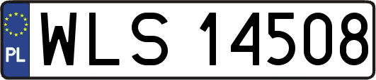 WLS14508