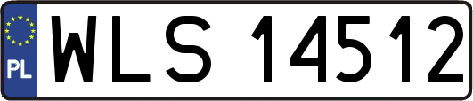 WLS14512