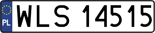 WLS14515