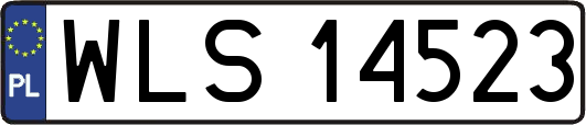 WLS14523