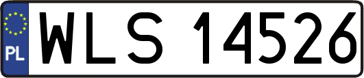 WLS14526