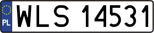 WLS14531