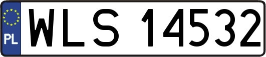 WLS14532