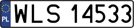 WLS14533